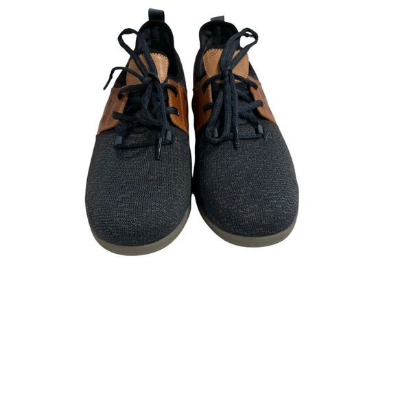 Rockport Works TruFLEX Men's Size 10 W Composite Toe Work Shoes NEW - Picture 2 of 7